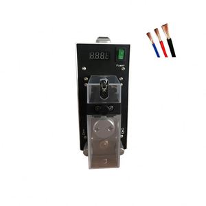 Machine à dénuder électronique de harnais de fil de dénudage précis de haute qualité - Product Image 4