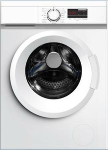 Стиральная машина с фронтальной загрузкой 7,5 кг для Австралии, класс КПД воды, 4,0 звезд - Product Image 5