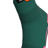 Chaussettes de basketball personnalisées Elite pour l'automne, professionnelles, antidérapantes, antibactériennes, respirantes, à séchage rapide, unisexes, pour adultes et jeunes, tricotées