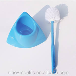 2022 جديد حار بيع مقعد مرحاض بلاستيكي حقن النفخ ل الطفل - Product Image 4