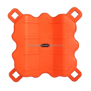 Bến nổi & cầu phao cho thuyền xe máy dừng người đi bộ-Đúc thổi - Product Image 4