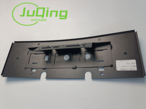 Support de plaque d'immatriculation avant pour <span class=keywords><strong>Ferrari</strong></span> F488 87410600 - Product Image 5