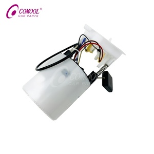 Module de pompe à carburant COMOOL 16117197076 16147163297 pour BMW Séries 1, 3, X1 (E81, E82, E84, E87, E88, E90, E91, E92, E93) - Product Image 2