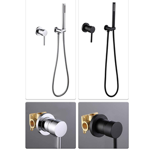 Набор смесителей для ванной - Product Image 5