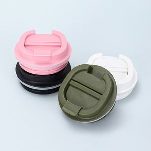 Gobelet de voyage en acier inoxydable, tasse à café thermique, tasses à café personnalisées - Product Image 4