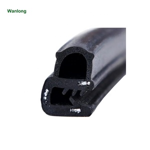 توريد المصنع دائم إبدم مقذوف مشترك الأختام تشذيب منتجات مطاطية عالية الجودة - Product Image 6