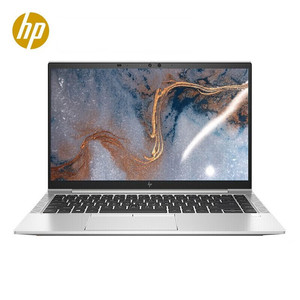 Pour <span class=keywords><strong>HP</strong></span> EliteBook 840 <span class=keywords><strong>G8</strong></span> Core <span class=keywords><strong>i5</strong></span> i7 Ordinateurs Portables Professionnels d'Occasion à Bas Prix avec Clavier Rétroéclairé - Product Image 2
