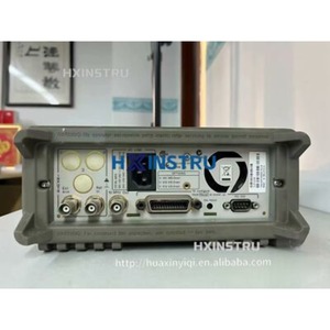 Keysight/Agilent/HP 53132A 225 MHz ความถี่สากลเคาน์เตอร์ H - Product Image 3