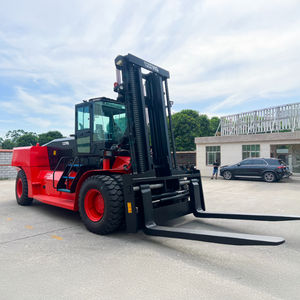 Ltmg חובה כבדה מנוע דיזל כוח כבד <span class=keywords><strong>30</strong></span> טון 35 טון 35 טון מלגזה למכירה - Product Image 1