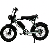 Nouveau modèle populaire 2026 : Scooter électrique haute vitesse longue portée pour la ville