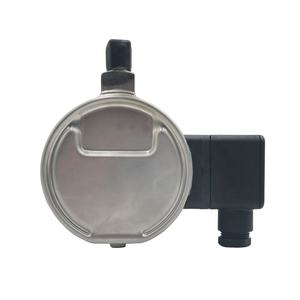 Schwefelhexafluorid-Dichtem ess gerät Sf6 Gasdichte überwachungs manometer mit Fern ausgang - Product Image 2