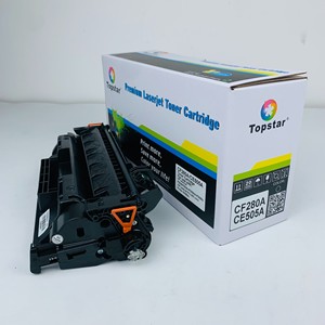 Cartouche de <span class=keywords><strong>toner</strong></span> laser couleur de remplacement Topstar CF280A/CE505A compatible avec les imprimantes <span class=keywords><strong>HP</strong></span> séries P2035/P2055 <span class=keywords><strong>Pro</strong></span> <span class=keywords><strong>400</strong></span>/M425 – Vente en gros - Product Image 5