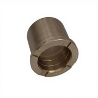 Bague de guidage avant YDH210A-1108-1 pour pistolet de forage de roche – Pièces de rechange de qualité supérieure pour perforatrice minière et tunneling – Prix compétitif pour revendeurs