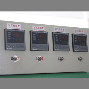 Machine de thermoformage à contrôle précis de la température pour un moulage parfait des semelles de vêtements de sport, des sacs et des produits en mousse PU - Product Image 3