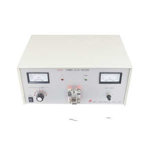 Máquina de Prueba de Conductividad de Aislamiento a Precio de Fábrica - Product Image 6