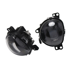 Luces Antiniebla LED para Exhibición en Hong Kong, 12V, para Volvo S90 2021-2024, Luz de Parachoques Delantero C200 - Product Image 4