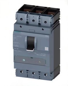 Disjoncteur MCMCCB 3VA2200-7HL42-0AA0 25KA, unité de déclenchement électronique 480V, 600 ampères - Product Image 4