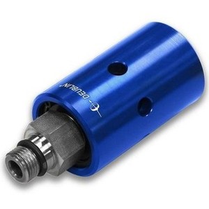 ข้อต่อแบบหมุนสแตนเลส 316L รุ่น Dublinn 1116-048-143 ป้องกันการกัดกร่อน ทนทานสูง สำหรับงานอุตสาหกรรม - Product Image 2
