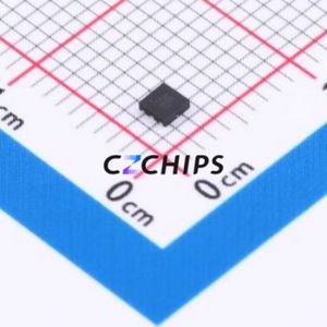 Regulador lineal PMIC (LDO), Chip IC de circuito integrado, original y nuevo, a estrenar, de 1/2" - Product Image 1