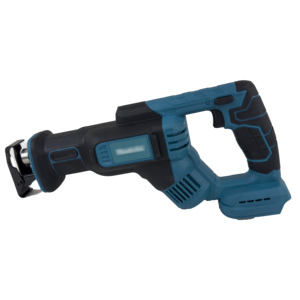 <span class=keywords><strong>เลื่อย</strong></span>ไฟฟ้าไร้สาย <span class=keywords><strong>Makita</strong></span> ความเร็วสูง สำหรับตัดไม้ น้ำหนักเบา ใช้แบตเตอรี่ลิเธียม 18V เหมาะสำหรับงานกลางแจ้ง - Product Image 3
