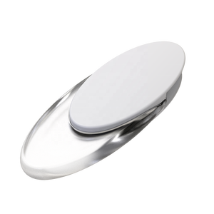 Chất Lượng Cao Chuyên Nghiệp Dọc Rèm Trong Suốt Slat Hanger Cho H Hook Carrier Dọc Rèm Phụ Kiện - Product Image 5