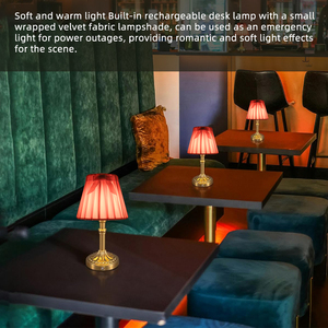 <span class=keywords><strong>Paralume</strong></span> <span class=keywords><strong>E14</strong></span> a clip in velluto per lampadine a candela, mini <span class=keywords><strong>paralume</strong></span> per applique da parete, decorazione per matrimoni, ristoranti, hotel - Product Image 6