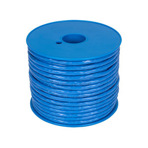 Cable Ethernet CAT5e <span class=keywords><strong>de</strong></span> Alta Velocidad, Fábrica <span class=keywords><strong>de</strong></span> Cables <span class=keywords><strong>de</strong></span> Comunicación <span class=keywords><strong>de</strong></span> China S.T. Conductor <span class=keywords><strong>de</strong></span> Cobre Desnudo/CCA para Tecnología, 250-350MHz - Product Image 1