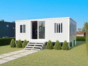 Magasin de conteneur préfabriqué Casas Contenedor Modulares Prefabricadas Petite petite maison en conteneur Maisons préfabriquées <span class=keywords><strong>Prix</strong></span> Conteneurs - Product Image 6