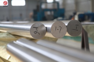 Precio del Titanio por kg para Barra Plana de Titanio de Grado 2 - Product Image 5