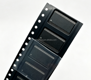 VND5E006ASPTR-E HSSOP-16 Nuevo Circuito Integrado Original, Chips IC, Servicio Integral para Componentes Electrónicos, En Stock - Product Image 4