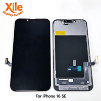 Pour iPhone 16 SE