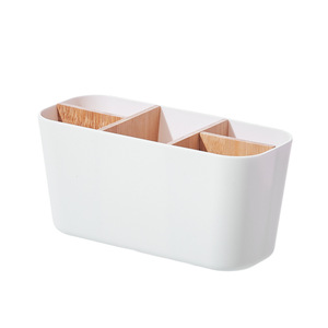 Support de rangement pour télécommandes de télévision et appareils multimédias, organisateur de vêtements pour salon - Product Image 3