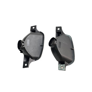 Feux de signalisation avant Mercedes-Benz Smart 453 A4539062100, remplacement halogène - Product Image 1