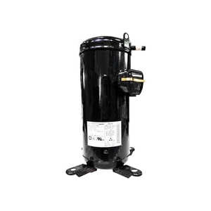Compresseur de climatisation et de réfrigération Sanyo C-SBN523H8H pour remplacement et réparation - Product Image 1