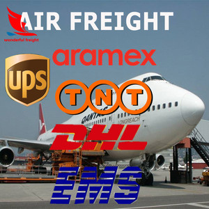 Express Levering Luchtverzending Van Deur Tot Deur Van China Naar <span class=keywords><strong>Qatar</strong></span> Dubai Israel Kuwait Saudi Arabia Uae Expediteur - Product Image 1