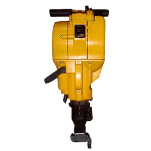 <span class=keywords><strong>Marteau</strong></span>-<span class=keywords><strong>piqueur</strong></span> électrique à moteur diesel forage de roche avec compresseur d'air 3m3 - Product Image 2