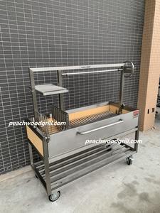 YGST1500/<span class=keywords><strong>Parrilla</strong></span> Santamaria/<span class=keywords><strong>parrilla</strong></span> <span class=keywords><strong>Gaucho</strong></span>/<span class=keywords><strong>parrilla</strong></span> - Product Image 2