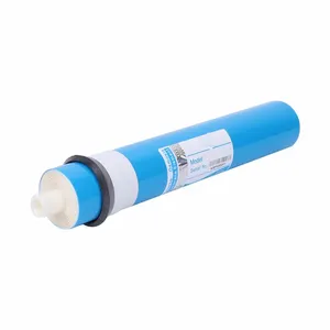High quality china reverse osmosis ro membrane 50/80/100 gpd for water purifier