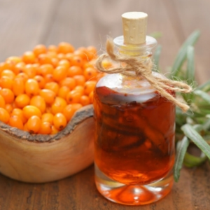 Minyak <span class=keywords><strong>Buckthorn</strong></span> Laut Standar Emas, Minyak Angsa Laut Murni Organik Alami - Product Image 4