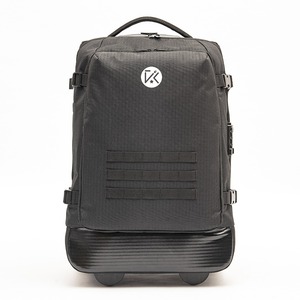 Sac à dos de randonnée, bretelles réglables, unisexe, gris, matière PU, minimaliste, multifonctionnel, léger - Product Image 1