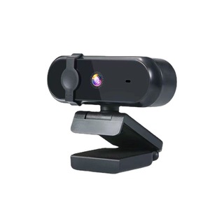 Webcam 2K Auto Focus 4MP USB <b>Microphone</b> Night Vision <b>For</b> <b>Computer</b> Laptop Desktop - Product Image 4