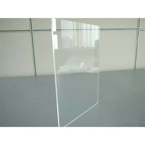 WHEAT Factory Vente en gros 2mm 2.8mm 3mm 4mm 4x8ft 1220x2440 Cast Clear PMMA Board Acryl Plate Feuille acrylique transparente - Product Image 4