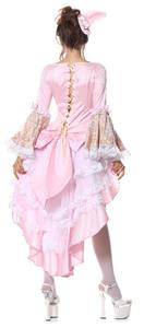 <span class=keywords><strong>Disfraz</strong></span> <span class=keywords><strong>de</strong></span> princesa Jasmine para mujer <span class=keywords><strong>de</strong></span> fiesta nocturna <span class=keywords><strong>de</strong></span> los años 70 para <span class=keywords><strong>disfraz</strong></span> <span class=keywords><strong>de</strong></span> bailarina del vientre - Product Image 2