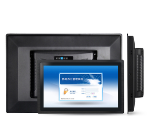 <span class=keywords><strong>Marine</strong></span> 12 15 17 19 21.5 Inch 1000 Nits Màn Hình LCD Ngoài Trời Màn Hình Cảm Ứng IP65 Không Thấm Nước - Product Image 6