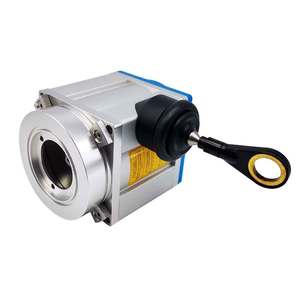 BSL-MA80 mekanisme kawat menggambar enkoder panjang 2M untuk flens servo dengan poros 6 mm - Product Image 4