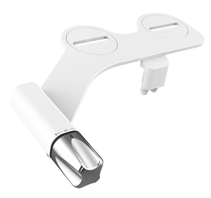 Phito OEM/ODM Ultra Slim Female Private Toilet Washer Bidet Double Buse avec Pression d'Eau Réglable Utilisation Salle de Bains - Product Image 4