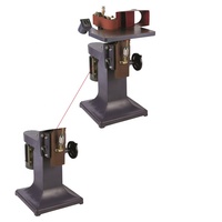 SOGUTECH — ponceuse à bande abrasive verticale, machine de ponçage à bande