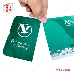 Papier thermique pour compagnies aériennes internationales, impression de billets de loterie Bingo, cartes de visite, étiquettes, billets d'avion bon marché, échantillon gratuit - Product Image 5