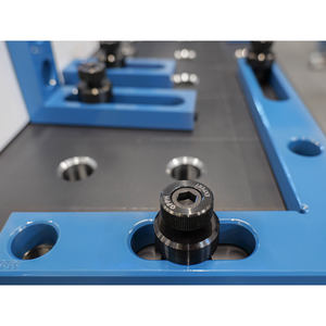 Steelexpert gpph พินปล่อยอย่างรวดเร็วหนา25มม. รู28มม - Product Image 3