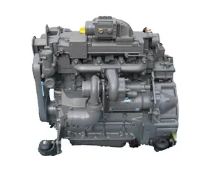 DEUTZ BF4M2012C engine for DEUTZ machine